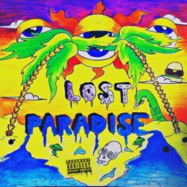 Lost Paradise City Tucker