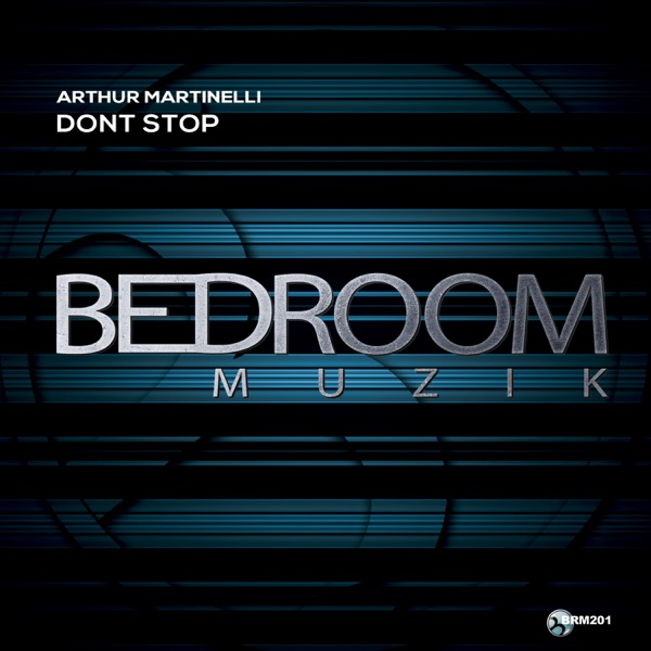 Don't Stop - Single