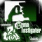 Corpses - Azma Instigater lyrics