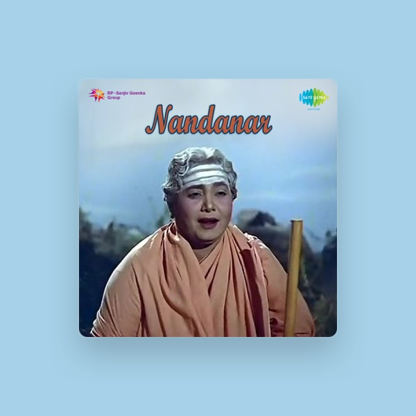 M. D. Parthasarathi's avatar