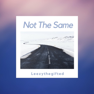 Not the Same - Single
