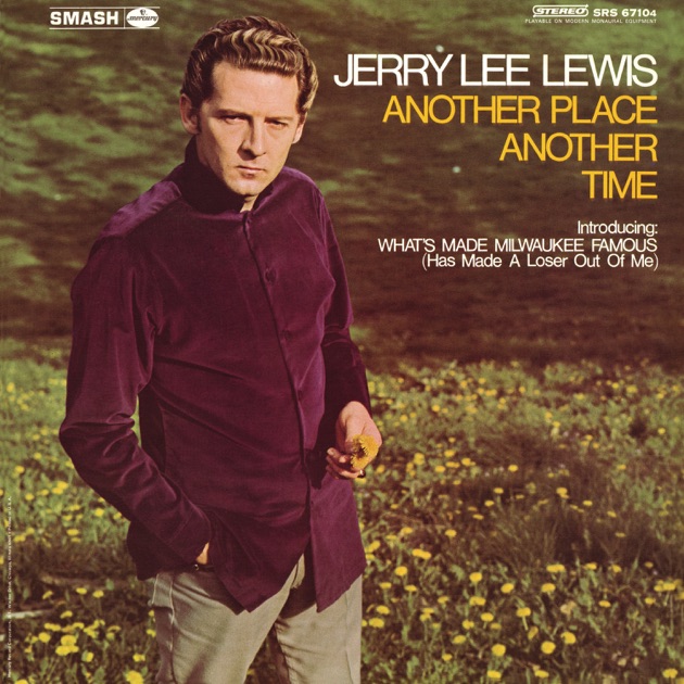 The Killer Live! 1964-1970 - Album by Jerry Lee Lewis
