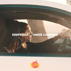 Despedida (feat. Angie Cadenas) - Single - Lo Que Suena Despedida (feat. Angie Cadenas) - Single - Lo Que Suena