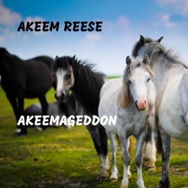 Swaged Up in Coastin Akeem Reese & Young J