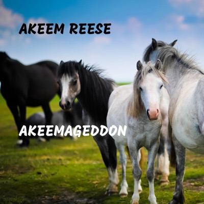 Akeemageddon
