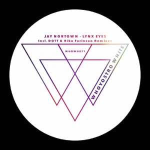 Lynx Eyes - EP