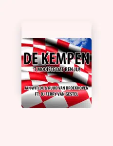 Ruud van Broekhoven सुनें, म्यूज़िक वीडियो देखें, बायो पढ़ें, दौरे की तारीखें और बहुत कुछ देखें!
