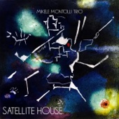 Satellite House artwork