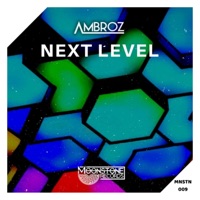 Next Level - Single - Ambroz