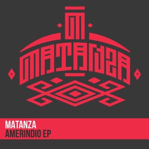 Amerindio - EP