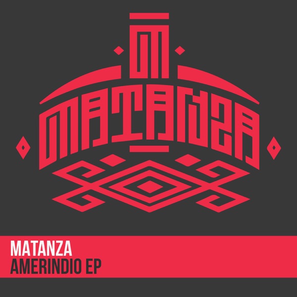 Amerindio - EP