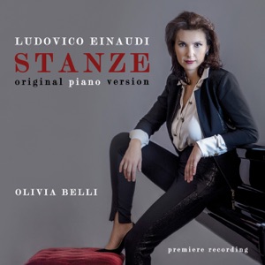 Ludovico Einaudi: Stanze (Original Piano Version)
