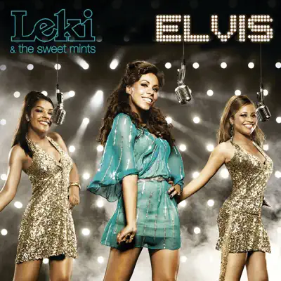 Elvis - Single - Leki