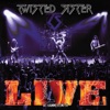 Twisted Sister - I Wanna Rock (Live at Hammersmith 1984)