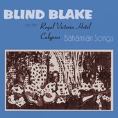 Blind Blake - Peas & Rice