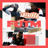 F.U.T.M. - Single - Asa2times