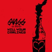Kill Your Darlings - EP artwork