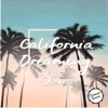 California Dreaming cover art