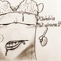 Mieli Sairastaa - Single - Chebaleba