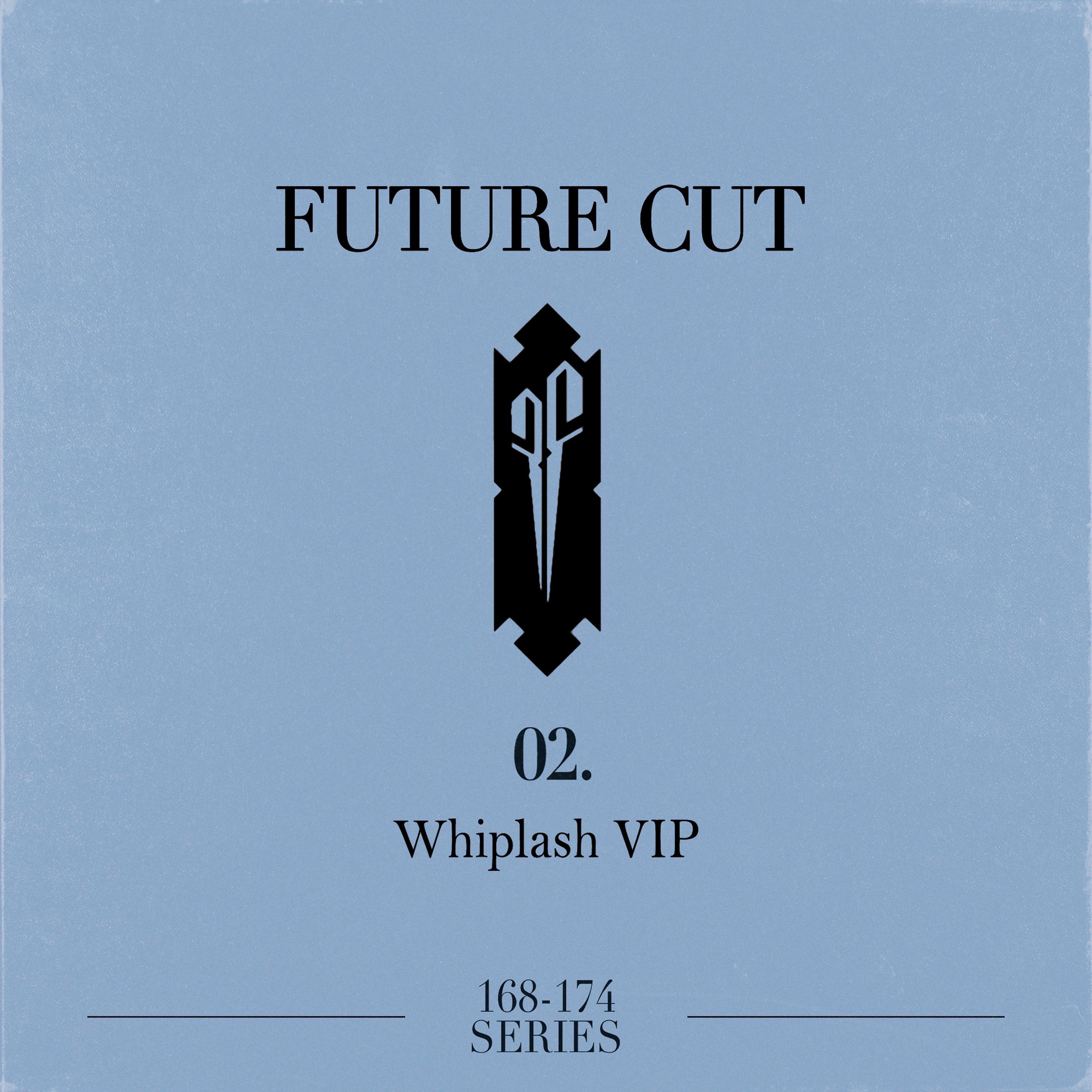 Whiplash VIP - Single