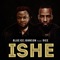 Ishe (feat. 9Ice) artwork