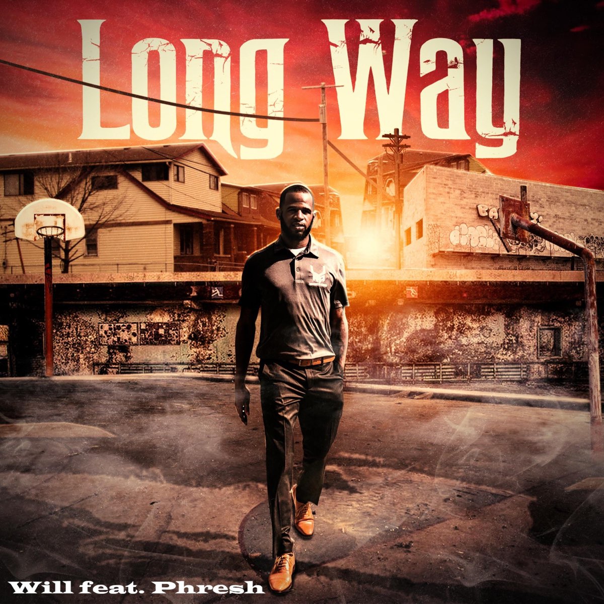 This long way