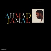 Ahmad Jamal Trio - Autumn In New York (Live At The Spotlite Club, Washington, D.C./1958)