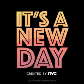 It's a New Day (feat. Justin Stein & Loren Allred) NYC