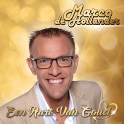 Marco de Hollander - Een Hart Van Goud