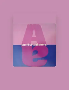 Listen to Anita Adams, watch music videos, read bio, see tour dates & more!