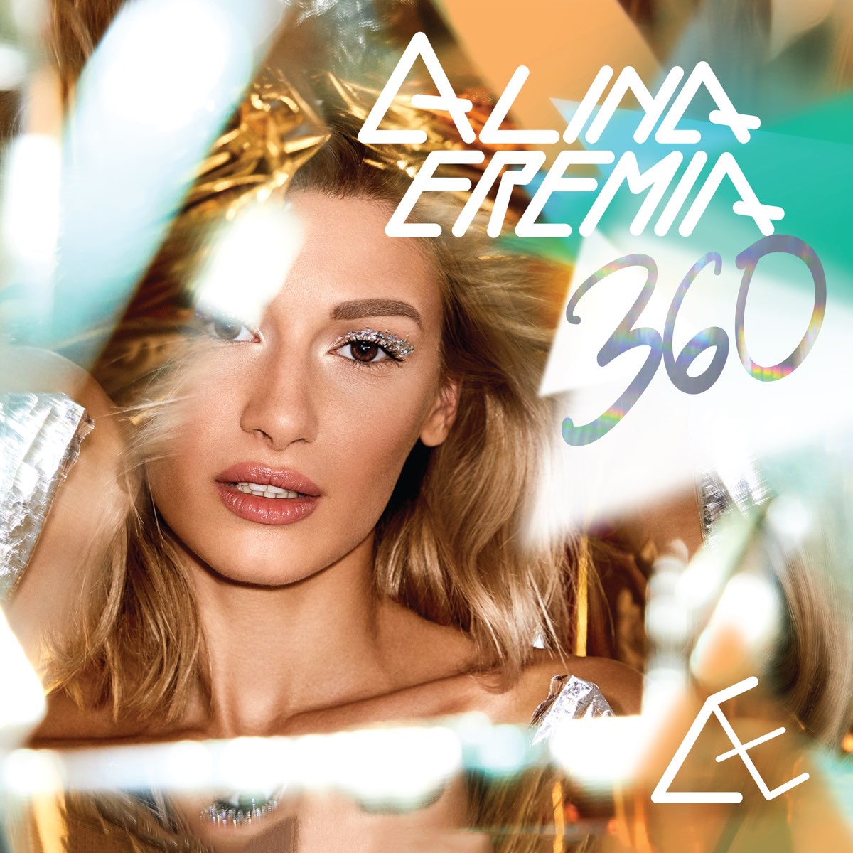 360 - Álbum de Alina Eremia - Apple Music