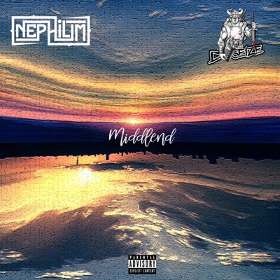 Middlend - EP