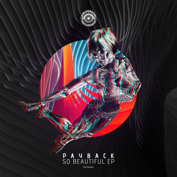 So Beautiful - EP