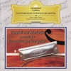 Alessandro Di Stefano Concerto per oboe, orchestra di archi e basso continuo in C Major, RV 452: I. Allegro (Arr. for Chromatic Harmonica, Strings, Cembalo and Lute) Vivaldi and Marcello Concerts for Harmonica and Bass Guitar