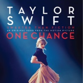 Sweeter Than Fiction (From "One Chance") artwork