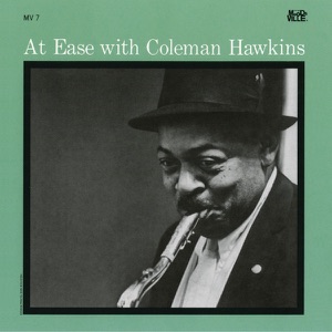 At Ease With Coleman Hawkins (Instrumental) [Remsatered]