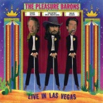 The Pleasure Barons - Games People Play (Live)