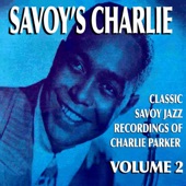 Charlie Parker - Relaxin' At Camarillo