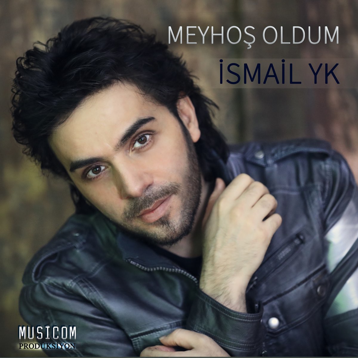 Meyhoş Oldum - Single by İsmail YK on Apple Music