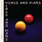 Wings - Venus and Mars (Reprise)