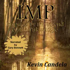 Imp (Unabridged)