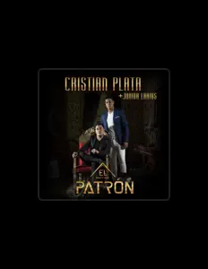 收听 Cristian Plata、观看音乐视频、阅读小传、查看巡演日期等 ！