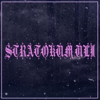 Stratokumuli - Single - Grafi