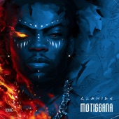 Motigbana artwork