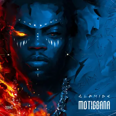 Motigbana - Single - Olamide