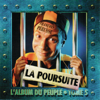 L'Album du peuple - Tome 5 - La poursuite - François Pérusse