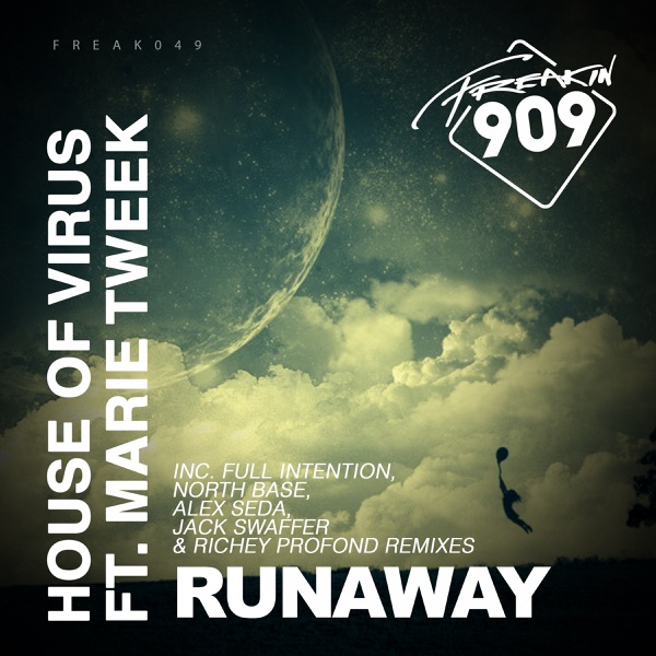 Runaway (feat. Marie Tweek)