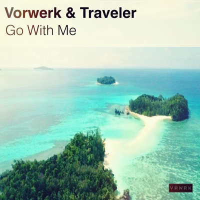 Go With Me - Single