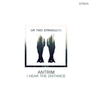 I Hear the Distance - Single