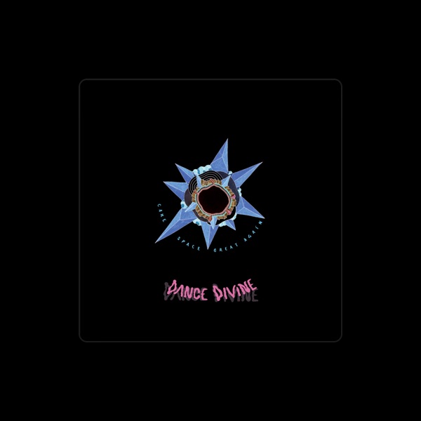 Dance Divine's avatar